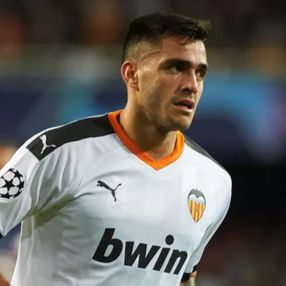 Fenerbahçe'de Maxi Gomez sesleri