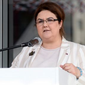 Bakan Yanık: 2023’ten sonra Suriyeliler kalmayacak