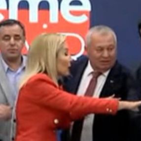 Cemal Enginyurt'un koruması tutuklandı
