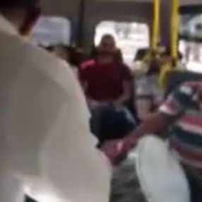 Ankara’da davullu zurnalı yolculuk