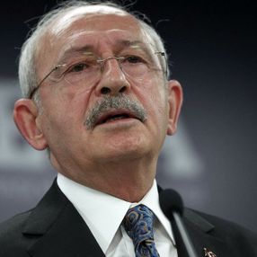 Kemal Kılıçdaroğlu'ndan yabancı seçmen açıklaması