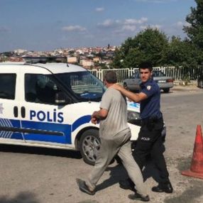 Edirne'de çocukları taciz eden şahıs cezaevine gönderildi