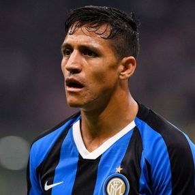 Alexis Sanchez kararını verdi