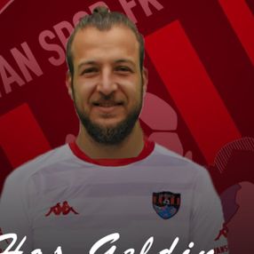 Batuhan Karadeniz’in yeni adresi Vanspor FK