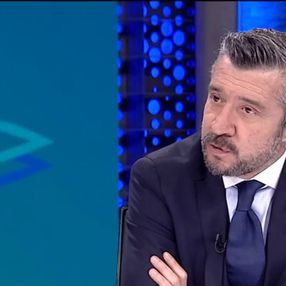 Tümer Metin'den Arda Güler çıkışı