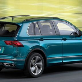Volkswagen Tiguan fiyat listesi ve öne çıkan özellikleri