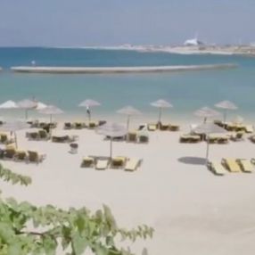 Suriye'de turizmi gurbetçiler hareketlendirdi