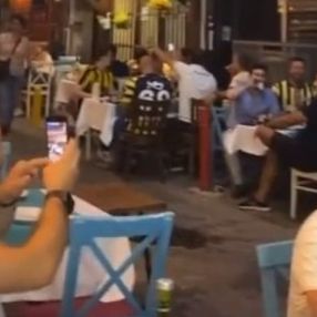 Cumhurbaşkanı'na hakaret videosunu paylaşan isim CHP'li çıktı