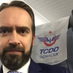 Hollandalı diplomattan güzel veda: Allah'a emanet olun