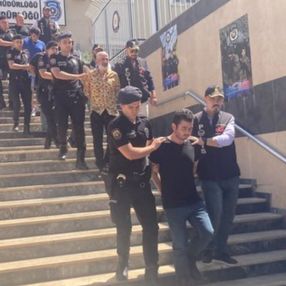 Kartal Cemevi Başkanı'na saldırıda 4 kişi tutuklandı