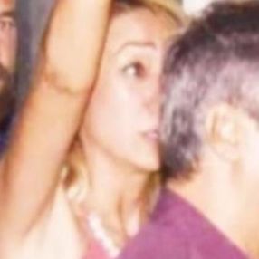 Necati Şaşmaz'ın yeni sevgilisi