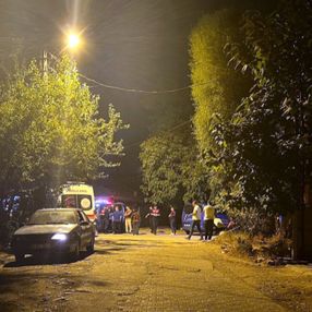 Burdur'da ‘hesap yüksek geldi’ cinayeti