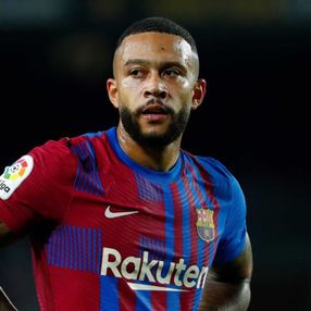 Beşiktaş ve Galatasaray'dan Memphis Depay harekatı
