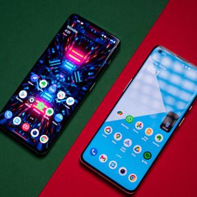 Android 13 güncellemesi alacak OnePlus modelleri