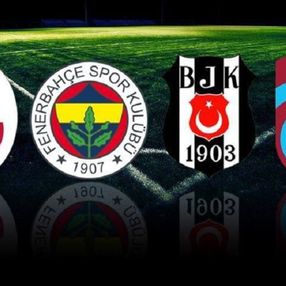 Dört büyüklerin toplam zararı