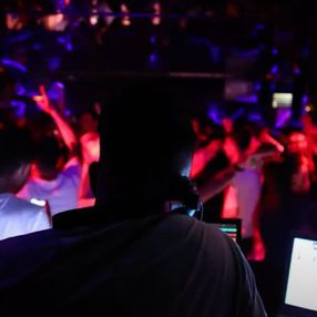 Van'da sadece İranlıların girebildiği eğlence mekanı