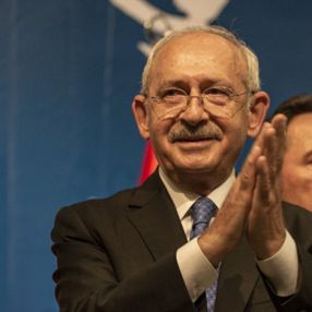 İçişleri Bakanlığı'ndan Kılıçdaroğlu'na YSK verileri çağrısı