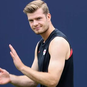 Fenerbahçe'den Alexander Sörloth'a bir teklif daha
