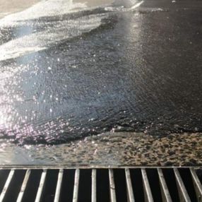 Tekirdağ'ın içme suları sokaklara ve kanalizasyonlara akıyor