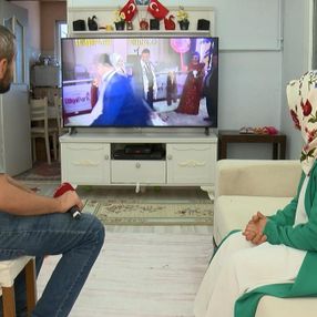 Bursa'da çantasına koyduğu 200 bin liralık altını, pazarda çaldırdı