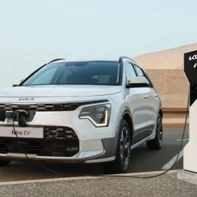 Elektrikli yeni Kia Niro Türkiye'de satışta: İşte fiyatı ve özellikleri