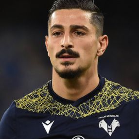 Beşiktaş, Koray Günter'in peşinde