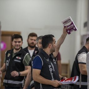 KPSS'de soru havuzunun tamamı silinecek