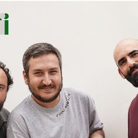 Gibi'nin yeni sezon çekimlerine başlandı