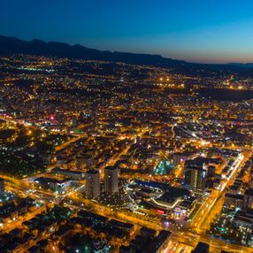 İstanbul'un ilçelerinde en çok Sivaslılar yaşıyor