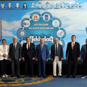 CHP'li başkanlardan bir ortak bildiri daha