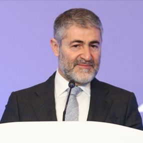Nureddin Nebati: Gayrimenkulde fiyat artışını mercek altına aldık