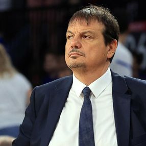 Ergin Ataman'dan Dursun Özbek'e gönderme