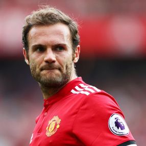 Juan Mata, Beşiktaş'a teklif edildi