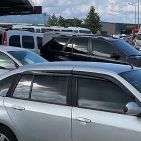 Düzce'de, online otomobil satışında kaparo dolandırıcılığı