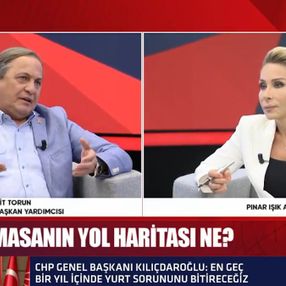 CHP'den erken seçim kararı: Gündemimizde yok
