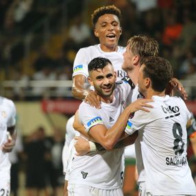 Beşiktaş, Alanyaspor ile berabere kaldı