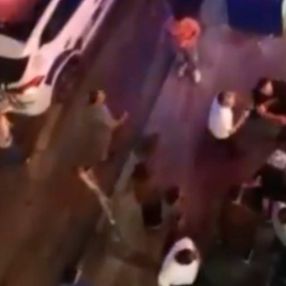 Sultangazi'de çocukların kavgasına aileler de karıştı