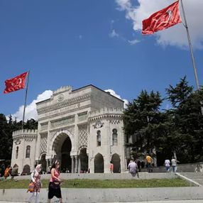 Dünyanın en iyi bin üniversitesi belli oldu