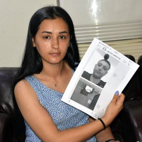 'Yüzbaşıyım' yalanıyla dolandırılan kadın: Çok profesyonel dolandırıcıymış