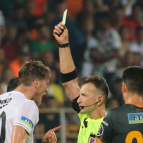 Yasin Kol, Beşiktaş taraftarının tepkisini topladı