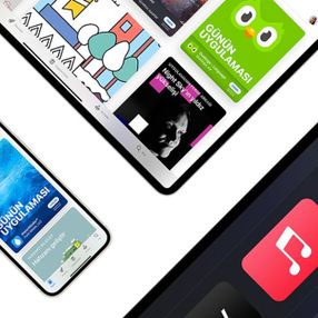Apple, kendi uygulamalarında reklam gösterecek