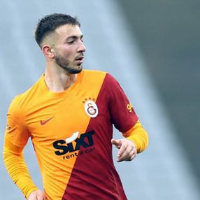 Halil Dervişoğlu için transfer açıklaması