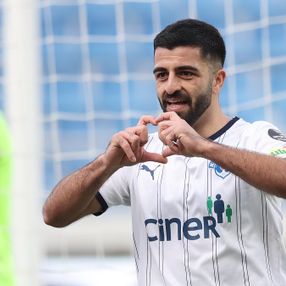 Trabzonspor, Umut Bozok için teklif yaptı