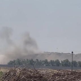 Şanlıurfa'daki hudut karakoluna roketli saldırı:1 asker şehit