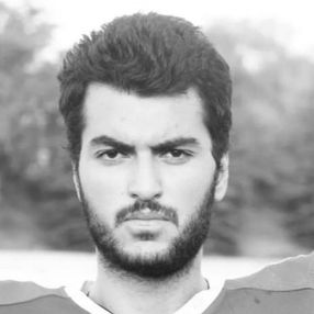 Ankara'daki ilk staj gününde çıkan fırtına sonu oldu