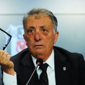 Ahmet Nur Çebi, TFF'ye çıkarma yaptı