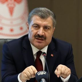 Sağlık Bakanı Koca: Asistanlar ayda en fazla 8 nöbet tutacak