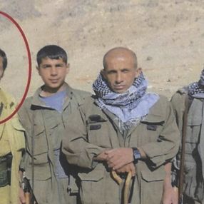 MİT'ten bir darbe daha: PKK'nun sözde Kamışlı eyalet yöneticisi öldürüldü