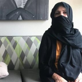 Afgan mülteciler, ABD'de zorluklarla karşılaşıyor