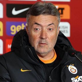 Domenec Torrent, Galatasaray'ı FIFA'ya dava etti